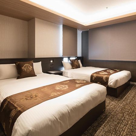 鹿儿岛格兰德贝赛酒店 外观 照片